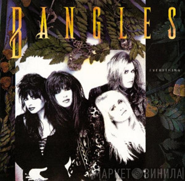 Bangles  - Everything