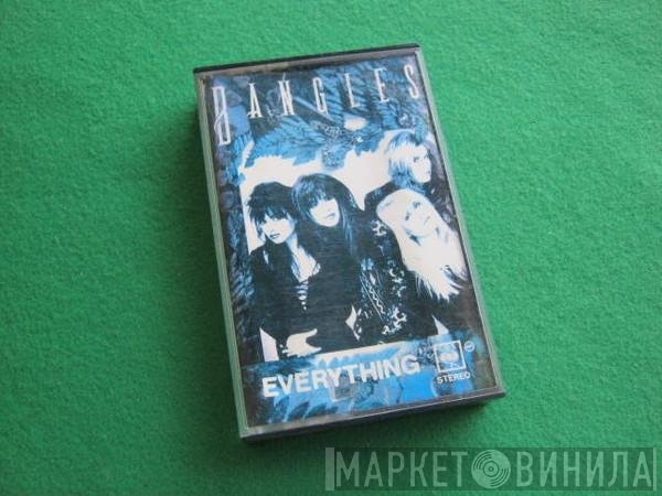 Bangles  - Everything