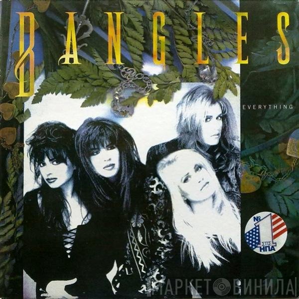 Bangles  - Everything