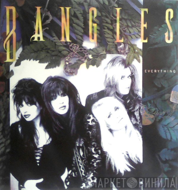 Bangles  - Everything