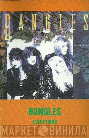 Bangles  - Everything