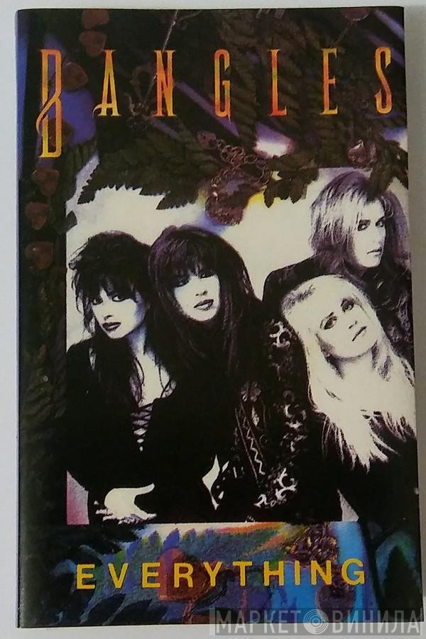 Bangles  - Everything
