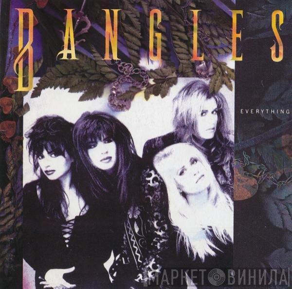 Bangles  - Everything