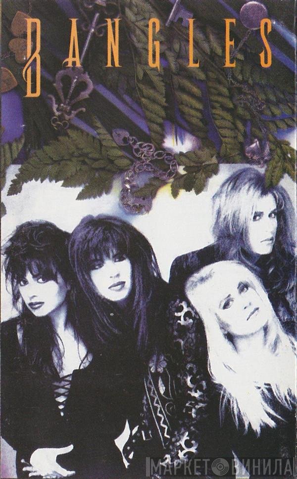 Bangles  - Everything