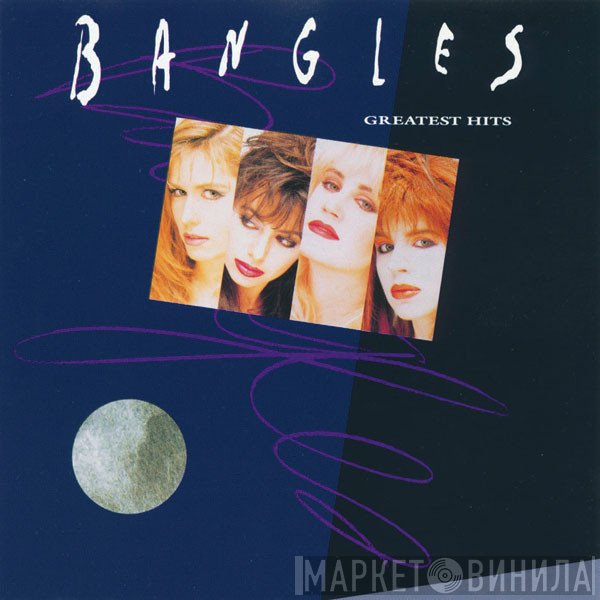 Bangles - Greatest Hits