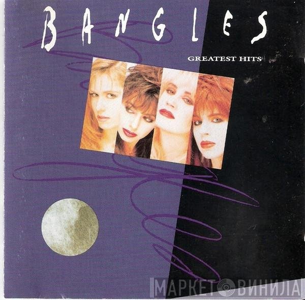 Bangles - Greatest Hits