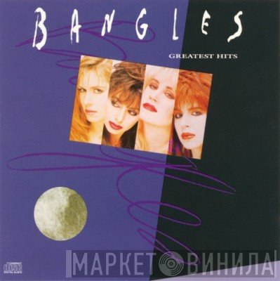 Bangles  - Greatest Hits