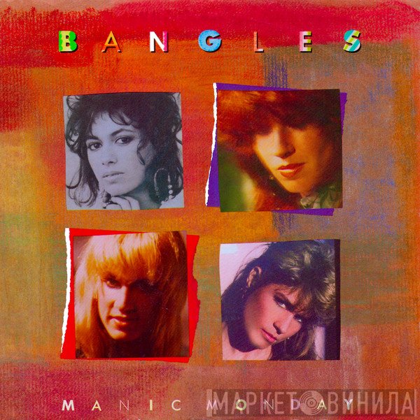 Bangles  - Manic Monday