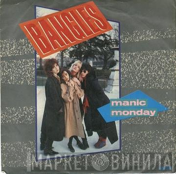 Bangles - Manic Monday