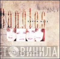 Bangles  - Super Hits