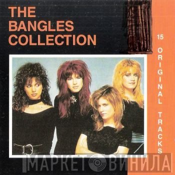 Bangles  - The Bangles Collection