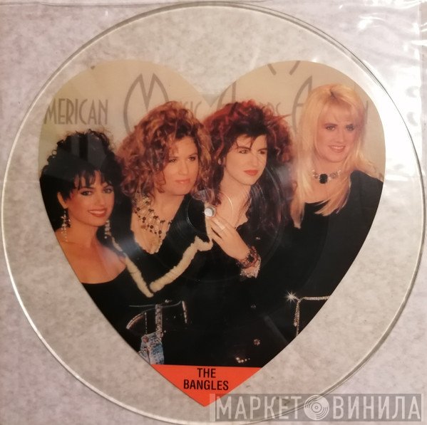 Bangles  - The Bangles