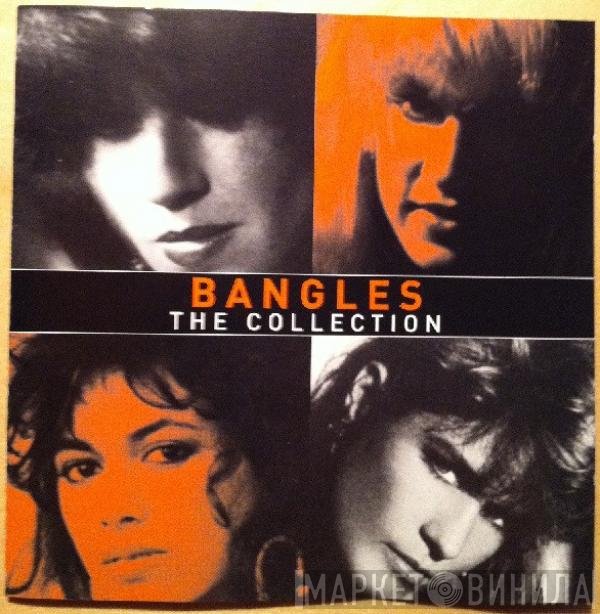 Bangles  - The Collection