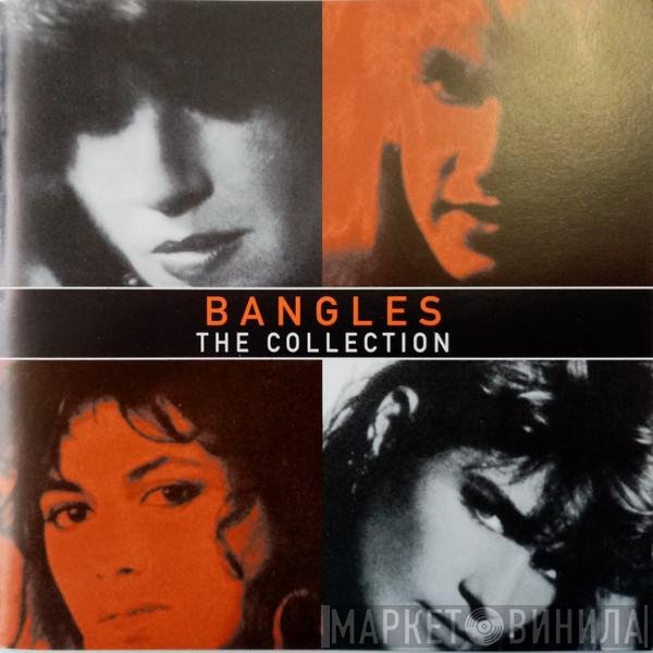 Bangles  - The Collection