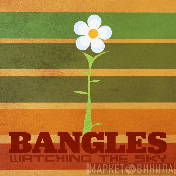 Bangles - Watching The Sky