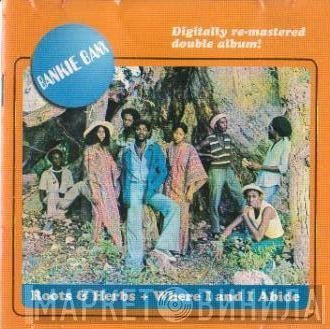 Bankie Banx, Roots &amp; Herbs - Roots &amp; Herbs + Where I  And I Abide
