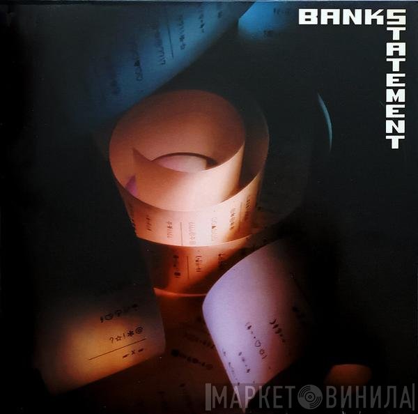 Bankstatement  - Bankstatement