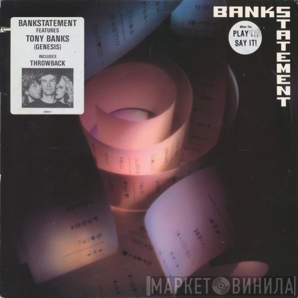 Bankstatement  - Bankstatement