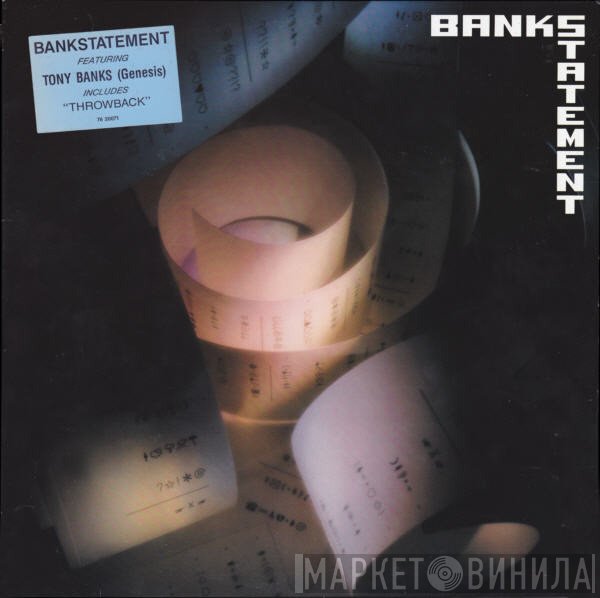 Bankstatement  - Bankstatement