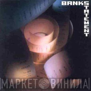 Bankstatement  - Bankstatement