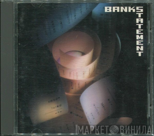 Bankstatement  - Bankstatement