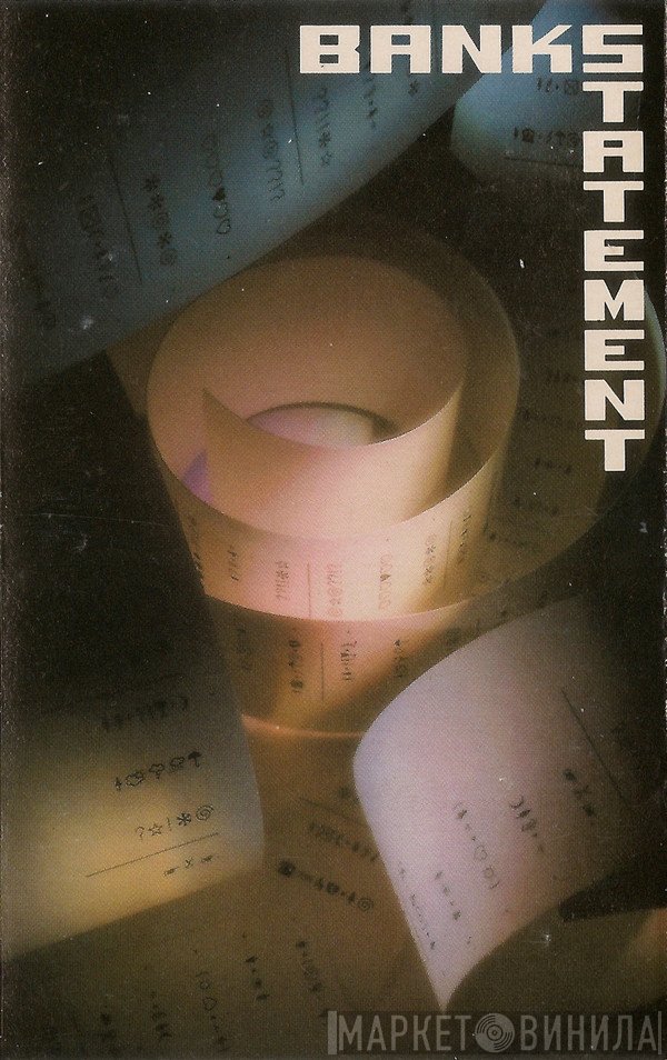 Bankstatement  - Bankstatement