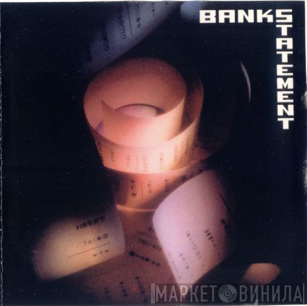 Bankstatement  - Bankstatement