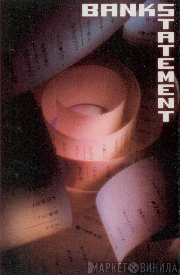 Bankstatement  - Bankstatement