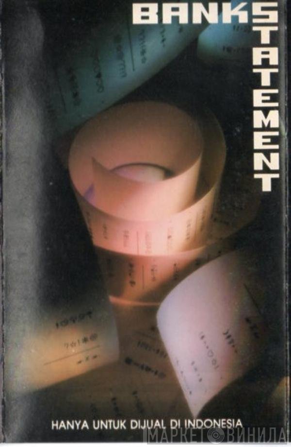 Bankstatement  - Bankstatement