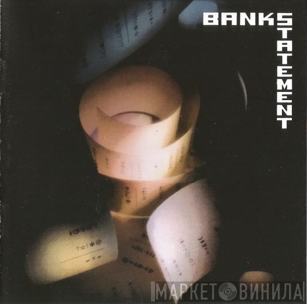Bankstatement  - Bankstatement