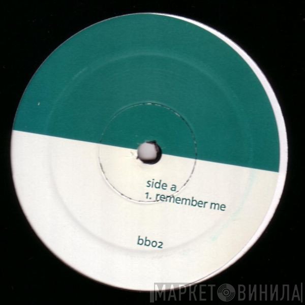 Banzai Republic - Remember Me / Avenue D'Afropa
