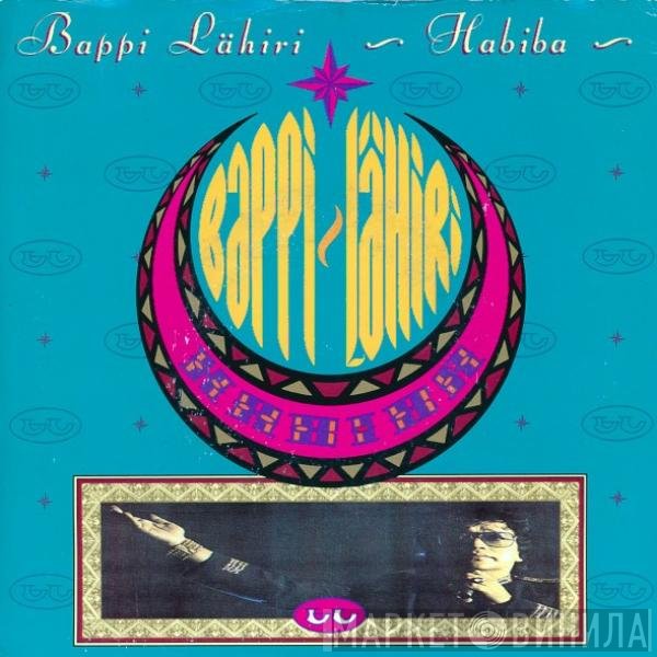 Bappi Lahiri - Habiba