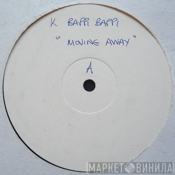 Bappi Lahiri - Moving On