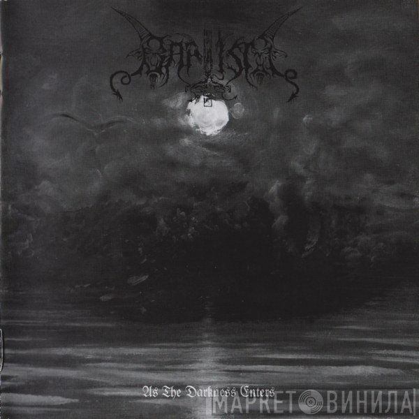 Baptism  - As The Darkness Enters