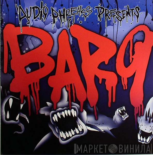 Bar 9  - Strung Out / Amalgamation