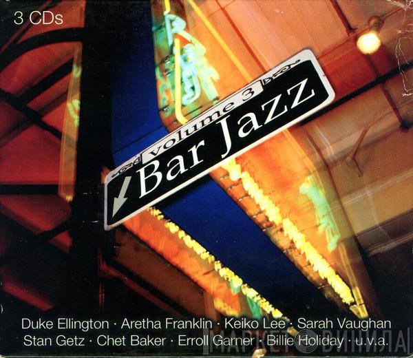  - Bar Jazz Vol. 3