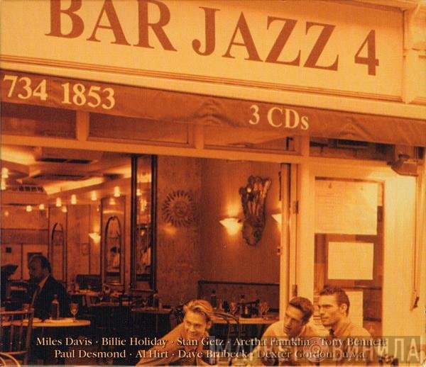  - Bar Jazz Vol. 4
