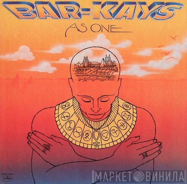 Bar-Kays  - As One