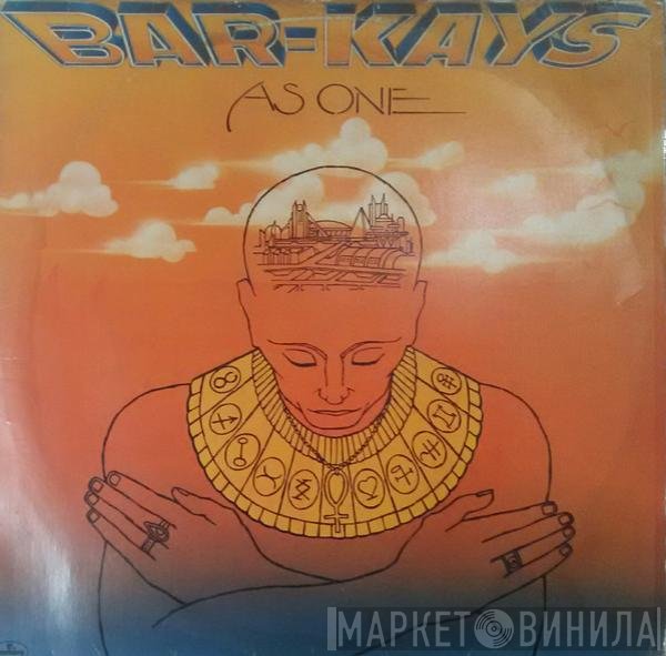 Bar-Kays  - As One