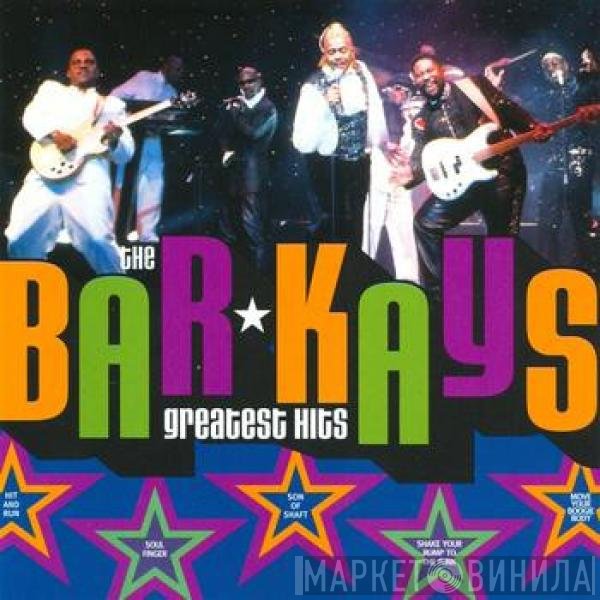 Bar-Kays  - Greatest Hits