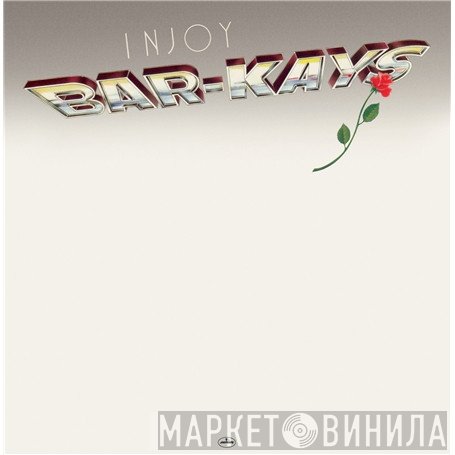 Bar-Kays  - Injoy