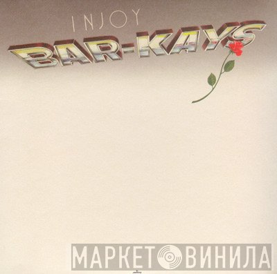 Bar-Kays  - Injoy