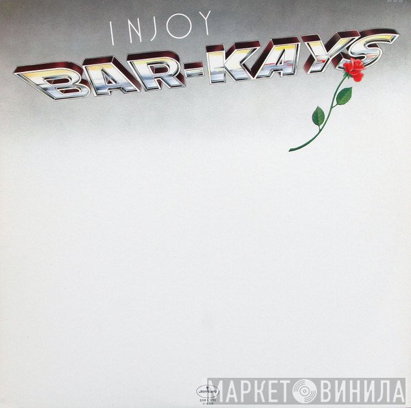 Bar-Kays  - Injoy