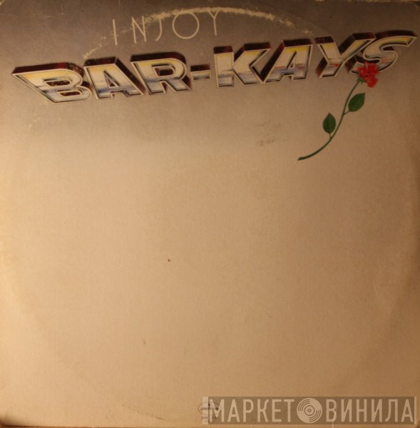 Bar-Kays  - Injoy