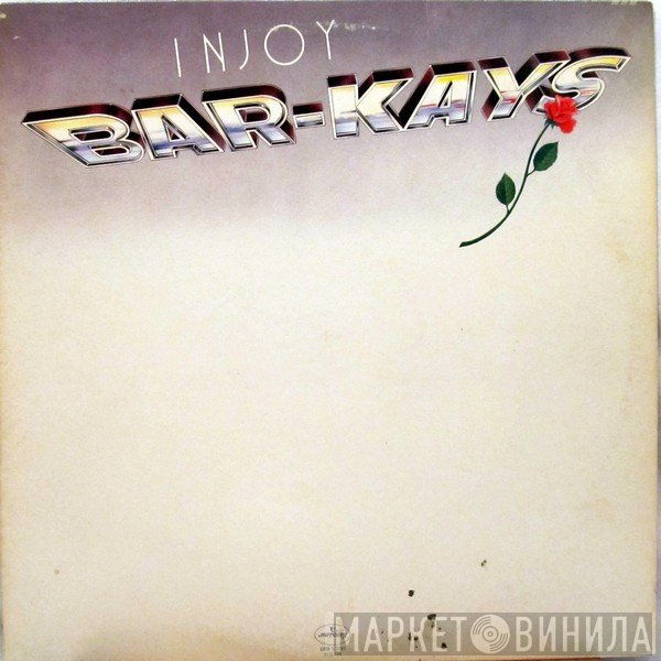 Bar-Kays  - Injoy