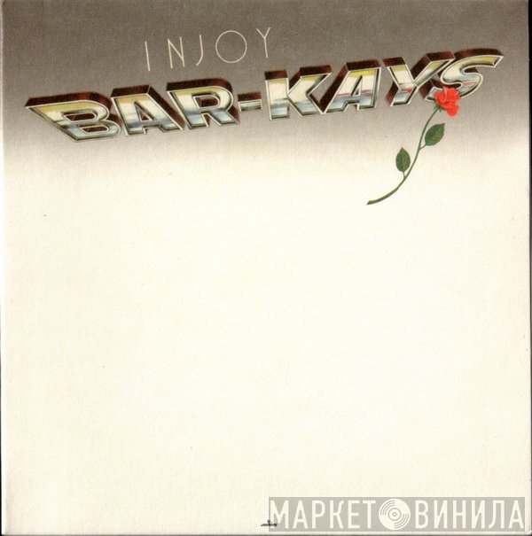 Bar-Kays  - Injoy