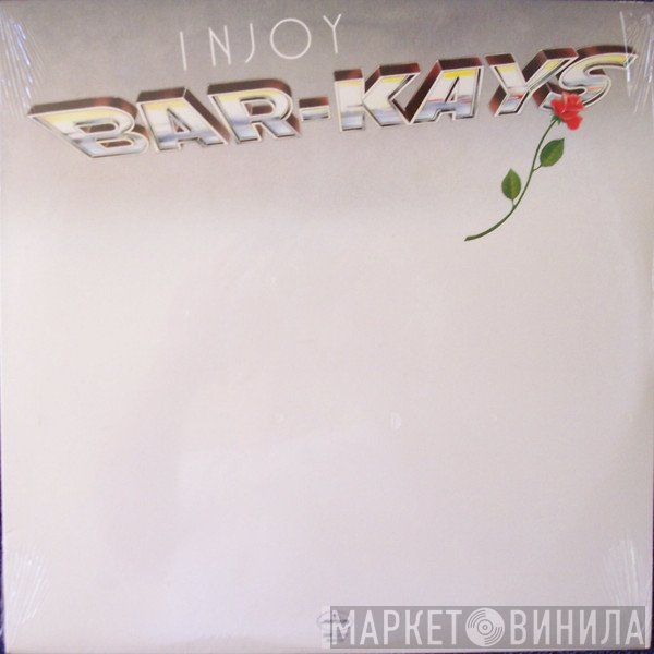 Bar-Kays  - Injoy