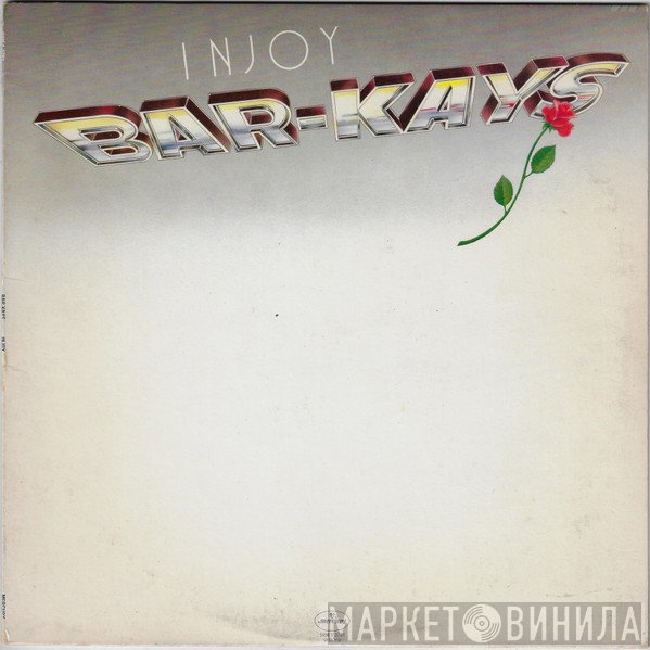 Bar-Kays  - Injoy