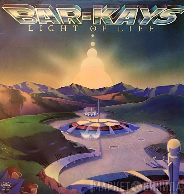 Bar-Kays  - Light Of Life