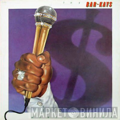 Bar-Kays  - Money Talks